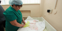 Нижегородские врачи будут получать выплату при рождении ребенка - Время Н