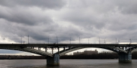Потепление до +16 С придет в Нижний Новгород на один день - фото 1 - vGorodeN.Ru