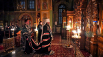 Митрополит Нижегородский и Арзамасский совершил монашеский постриг шести насельниц Серафимо-Дивеевского монастыря