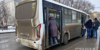 Нижегородцы чаще всего выбирали автобусы Т-83, А-90 и трамвай №3 в марте - НИА Нижний Новгород