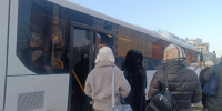 «Люди не понимают». Почему в Нижнем отменяют популярный маршрут автобуса - NewsNN.Ru