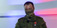 Участник СВО: «Доведем общее дело до победы, чтобы наши дети не столкнулись с нацизмом в будущем» - Правительство Нижегородской области