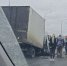 Один человек погиб в ДТП с трактором перед Борским мостом - фото 1 - vGorodeN.Ru