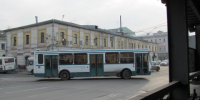 Составлен топ-3 самых популярных автобусов в Нижнем Новгороде - Newsroom24.Ru