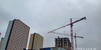 Новый жилой квартал построят в Канавине - НИА Нижний Новгород