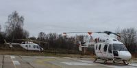 Еще 49 млн рублей выделено на санавиацию в Нижегородской области в 2025 году - фото 1 - vGorodeN.Ru