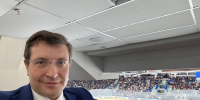 Никитин сделал серьезное заявление после вылета  Торпедо  из плей-офф - фото 1 - vGorodeN.Ru