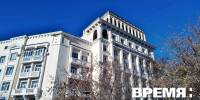 Облачно с прояснениями и до +11°C будет в Нижнем Новгороде 3 апреля - Время Н