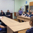 Представители Московского благочиния провели беседу с читателями библиотеки о духовенстве в годы Великой Отечественной войны - Нижегородская епархия