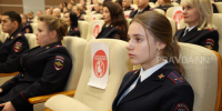 В Нижегородской области стартовало голосование «Леди в погонах-2025» - Нижегородская правда