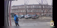 В Нижнем Новгороде задержан 18-летний курьер телефонных мошенников - Нижегородская правда