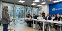 Более 40 социальных проектов будут поддержаны в рамках конкурса общественных инициатив «СВЕТИ» - Газета День города. Нижний Новгород
