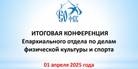 В Нижнем Новгороде состоялась итоговая конференция по спортивной работе Нижегородской епархии за 2024 год - Нижегородская епархия