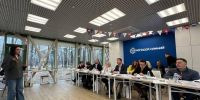 Более 40 социальных проектов будут поддержаны в рамках конкурса общественных инициатив «СВЕТИ» - Администрация г. Нижний Новгород