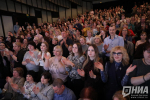 Число зрителей растет в государственных театрах Нижнего Новгорода