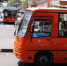 Автобус А‑99 возвращается на маршрут в Нижнем Новгороде - Нижегородская правда