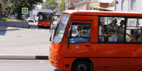 Автобус А‑99 возвращается на маршрут в Нижнем Новгороде - Нижегородская правда