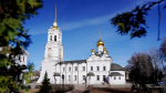 Митрополит Георгий возглавил соборное богослужение в Спасо-Преображенской (Карповской) церкви
