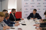Более 1600 заявок подано на программу «Герои. Нижегородская область»