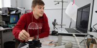 Молодые ученые Нижегородской области могут выиграть грант от МТС и Российской академии наук - НИА Нижний Новгород