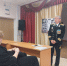Волонтёры ЛДПР из Гагино рассказали подросткам о любви к Родине - ЛДПР