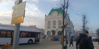 Стало известно, когда в нижегородских автобусах отключат отопление - NewsNN.Ru