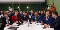 Вопросы адаптации и социализации участников СВО обсудили на расширенном заседании рабочей группы Регионального совета Нижегородской области - Нижегородская правда