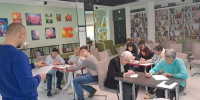 В 27 учреждениях культуры Нижнего Новгорода пройдет акция «Тотальный диктант» - Администрация г. Нижний Новгород