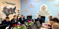 «Раннее начало пожароопасного сезона потребовало дополнительной подготовки от сотрудников регионального Минлесхоза», - Роман Воробьев - Министерство лесного хозяйства