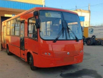 Перевозчик возил пассажиров на опасных автобусах в Нижнем Новгороде - фото 1