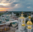 Нижегородская область вошла в число лидеров по качеству городской среды в России - ГТРК Нижний Новгород
