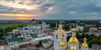 Нижегородская область вошла в число лидеров по качеству городской среды в России - ГТРК Нижний Новгород