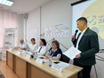 50 предпринимателей Павлова обучились маркировке и сертификации продукции