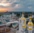 Все 28 городов Нижегородской области признаны благоприятными для проживания - ИА Нижний сейчас