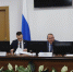 Состоялось первое заседание Молодежной палаты VII созыва при нижегородской Думе - Newsroom24.Ru
