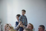 Матери воспитанников православного детского сада Воскресенского благочиния Нижегородской епархии победили на городских родительских чтениях