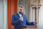 Матери воспитанников православного детского сада Воскресенского благочиния Нижегородской епархии победили на городских родительских чтениях