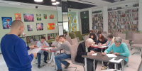 В 27 учреждениях культуры Нижнего Новгорода пройдет акция «Тотальный диктант» - Газета День города. Нижний Новгород