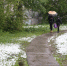 Снег вернется в Нижний Новгород в эти выходные - Нижегородская правда