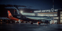 Пять московских рейсов "ушли" в аэропорт Нижнего Новгорода ночью 4 апреля - НТА-Приволжье