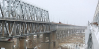 Ремонт нового Борского моста в Нижнем Новгороде может стартовать в 2026 году - НИА Нижний Новгород