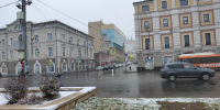 Весна сойдет с ума: мощные морозы и метель надвигаются на нижегородцев - NewsNN.Ru