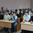 В Мининском университете провели мастер-класс для школьников - НГПУ