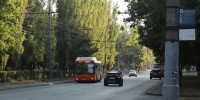 Нижегородцам обещают качественное улучшение транспортной ситуации в июне - Время Н