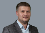 Дмитрий Плотников назначен техническим директором макрорегиона «Волга» Т2