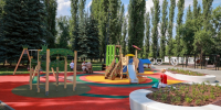 Специалисты проверяют состояние улиц и парков в Нижнем Новгороде после зимы - Сетевое издание Живем в Нижнем