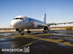 Нижний Новгород субсидирует рейсы в Сухум на сумму в 14,8 млн рублей
