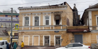 Компенсацию расходов на жилье получат собственники дома на Ильинской - Время Н