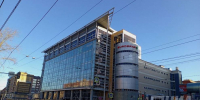 Нижегородская мэрия переедет в ТЦ Этажи к концу года - НИА Нижний Новгород