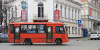Маршрутная сеть общественного транспорта Нижнего Новгорода будет готова к лету - Newsroom24.Ru
